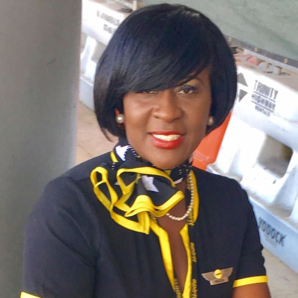 Meet your Posher, Philicia